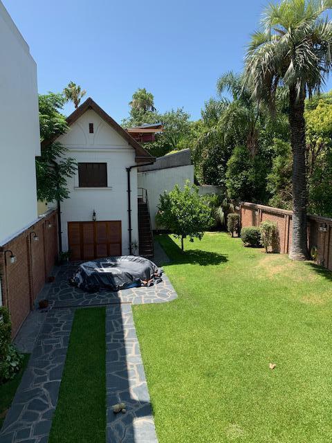 Casa - Banfield Oeste 5