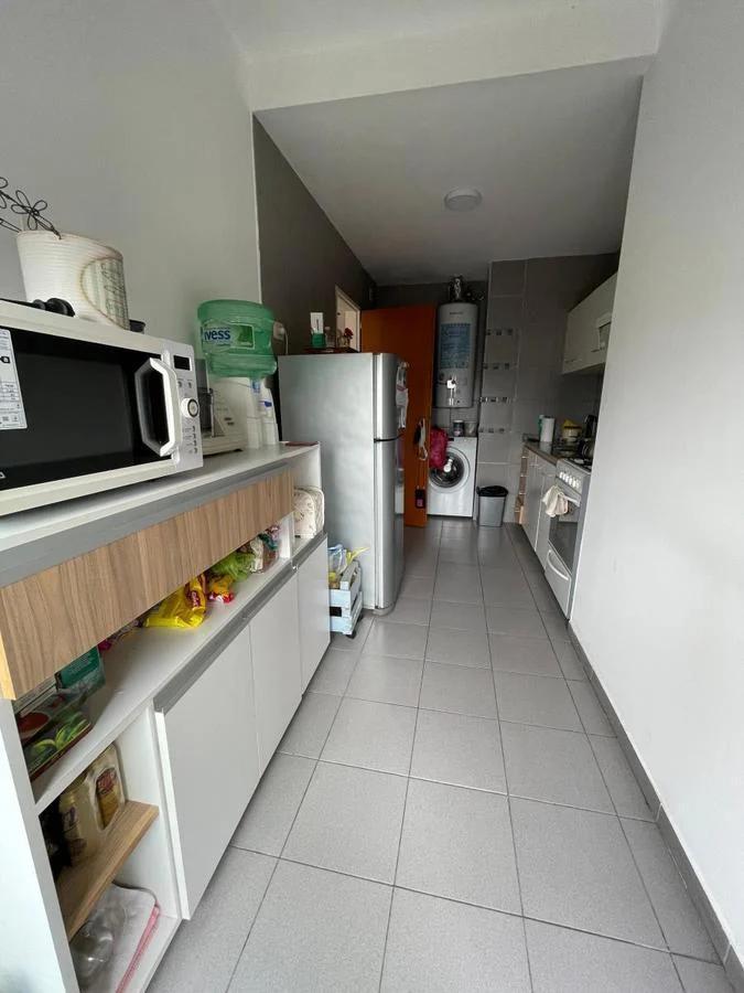 Departamento en Lomas de Zamora 2