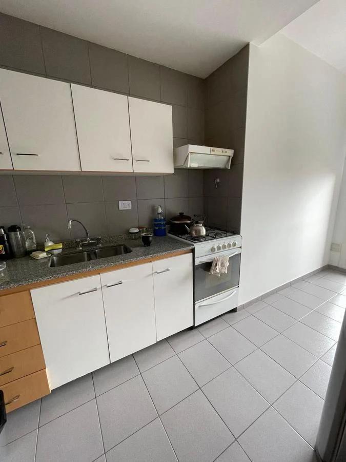 Departamento en Lomas de Zamora 4