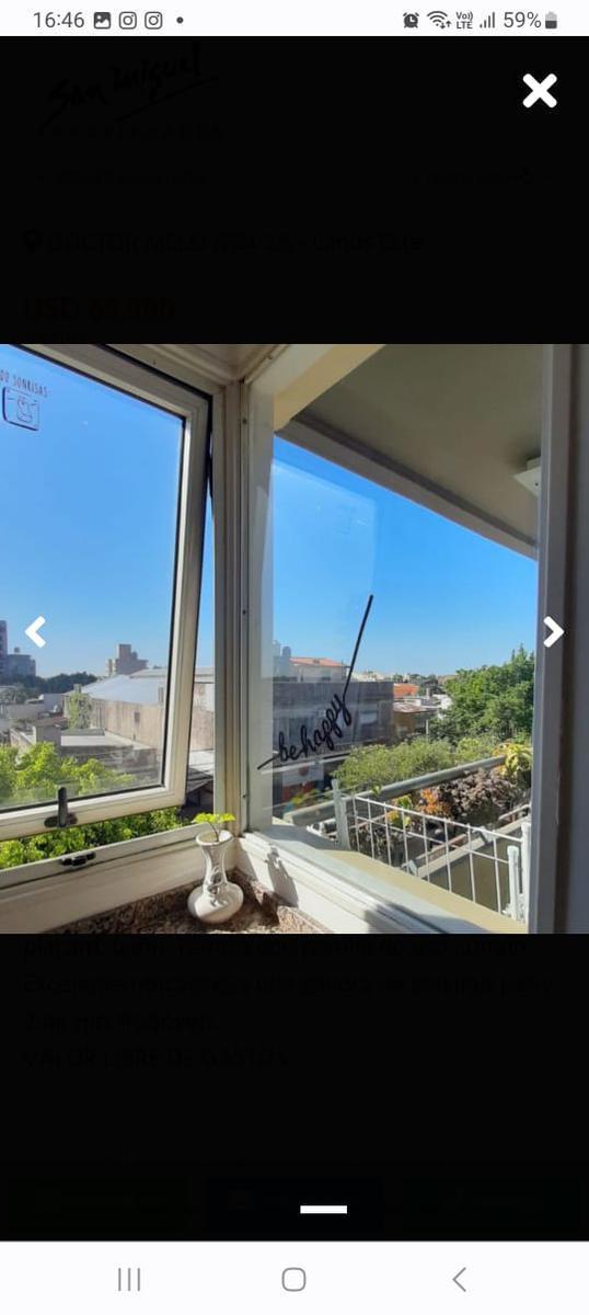 Departamento en Lanus Oeste 3