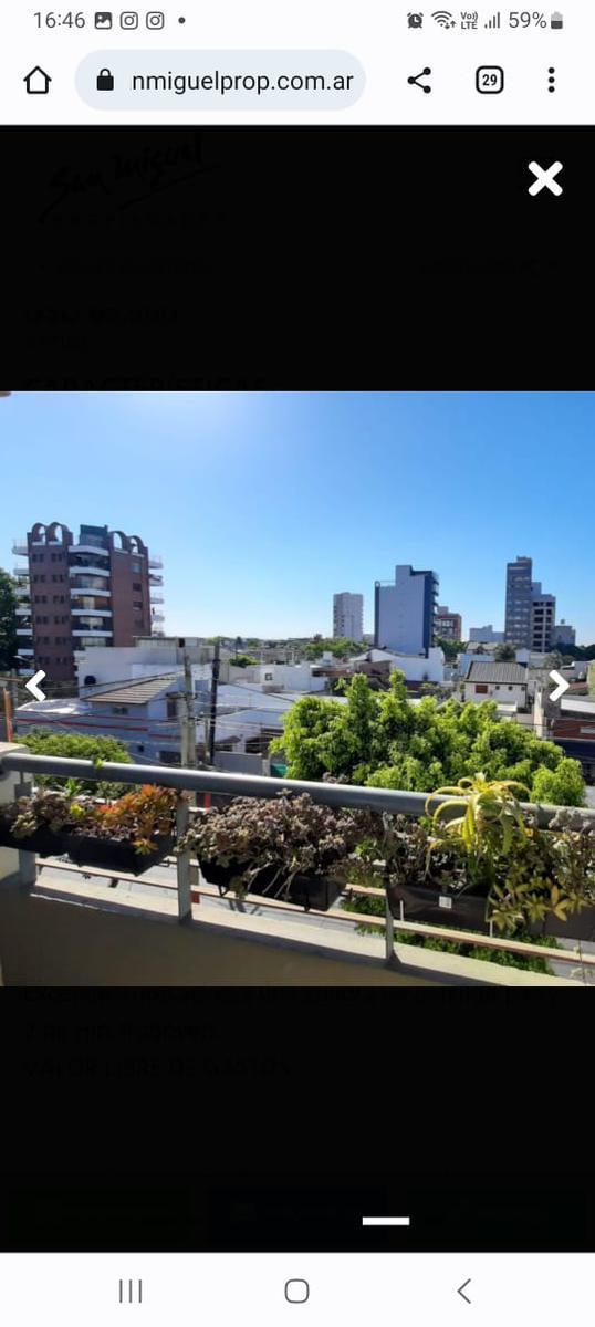 Departamento en Lanus Oeste 4