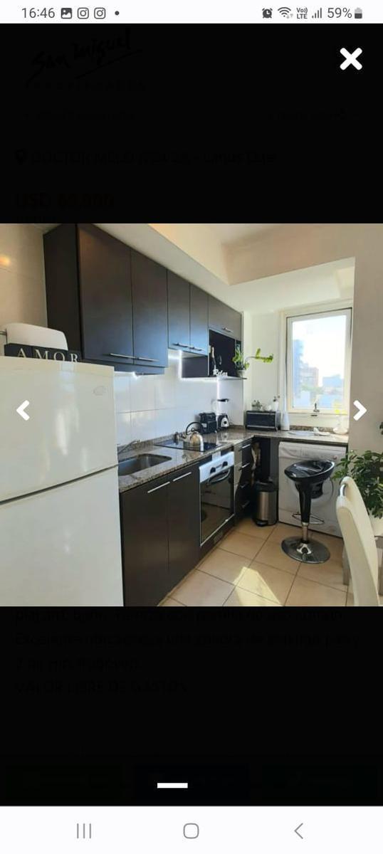 Departamento en Lanus Oeste 1