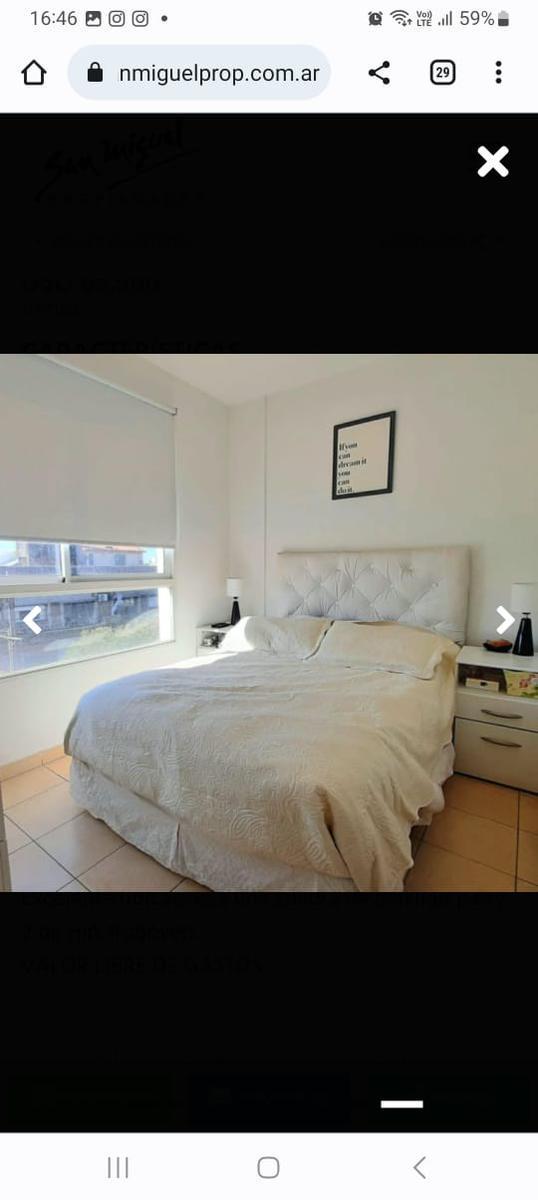 Departamento en Lanus Oeste 5