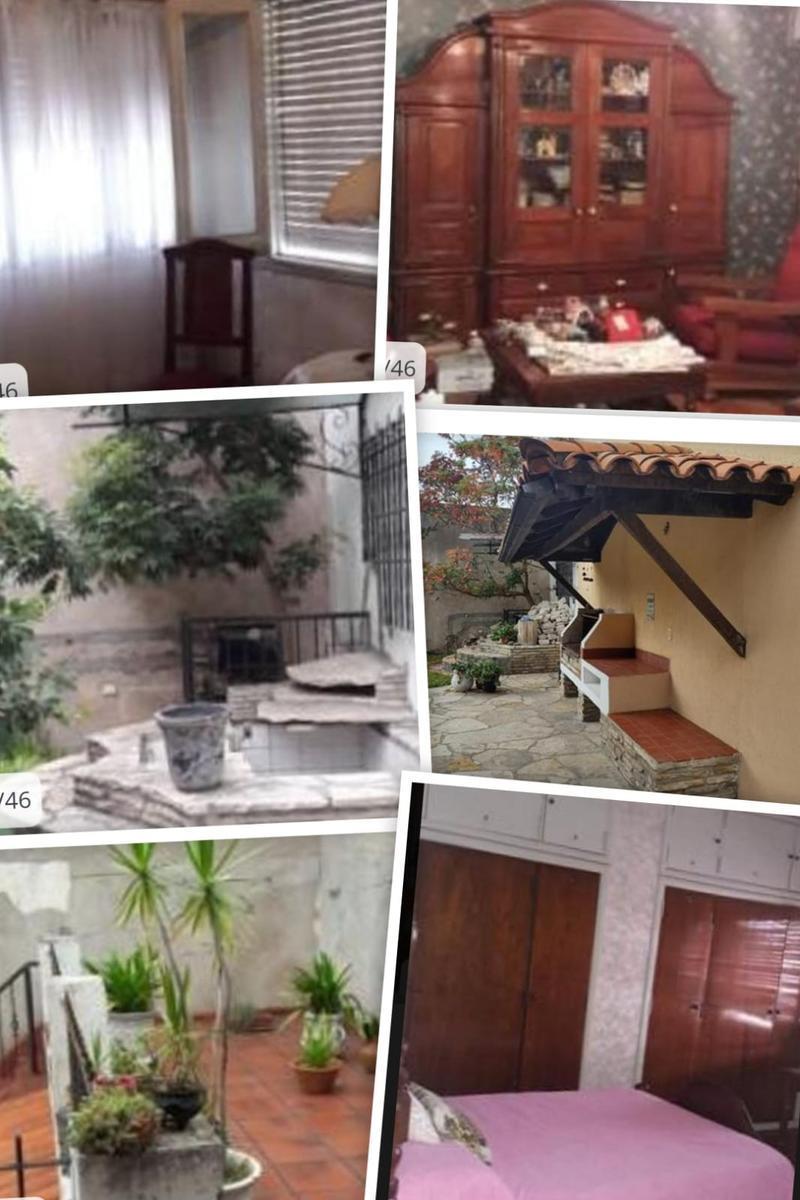 Casa en Temperley oeste
