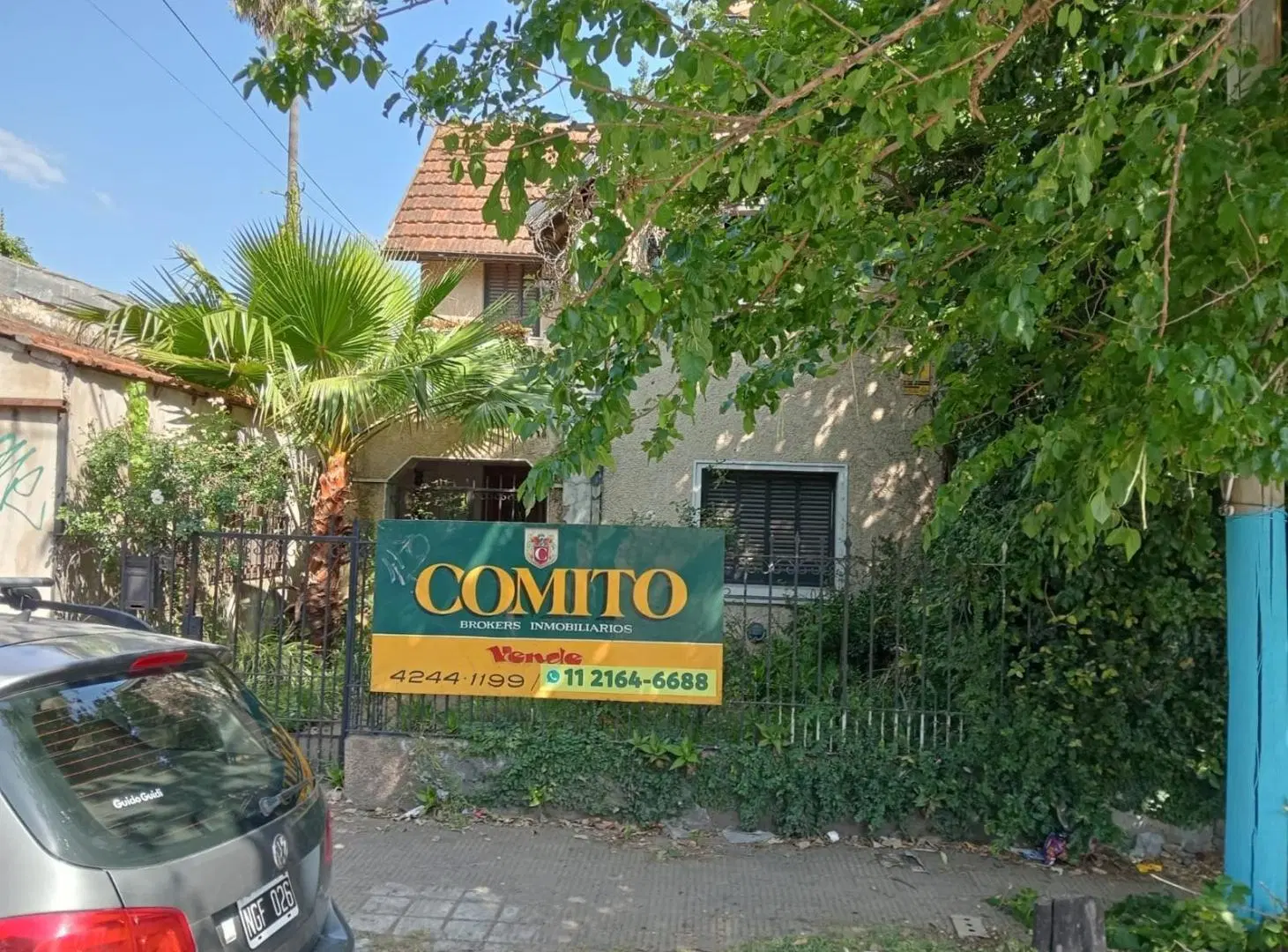 Casa en Temperley 1
