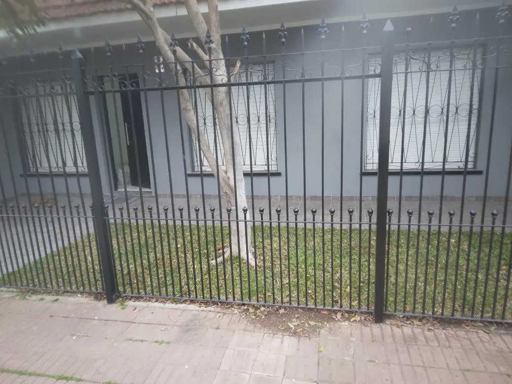 Casa en Temperley 2