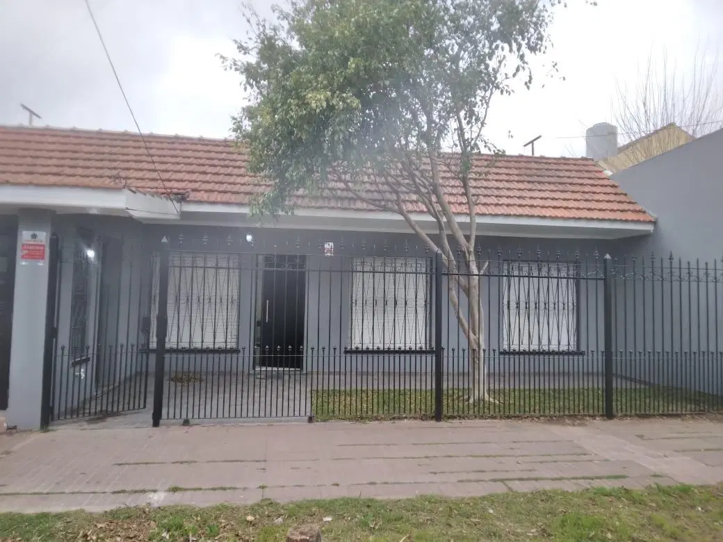 Casa en Temperley 1