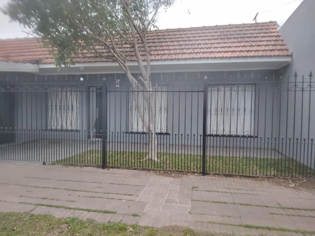 Casa en Temperley 4