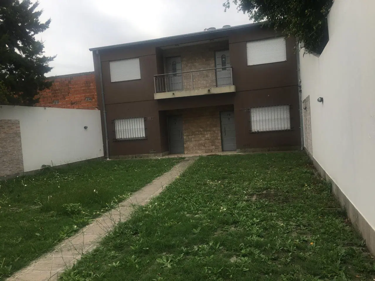 Casa en  Temperley 4
