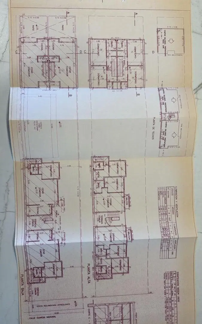 Plano 6