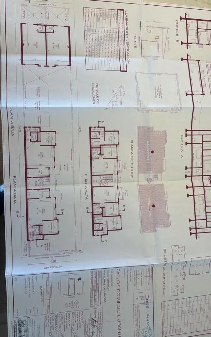 Plano 5