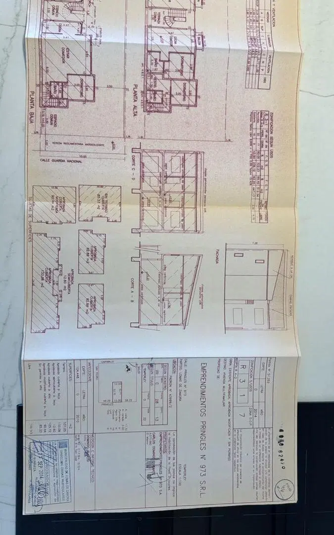 Plano 7