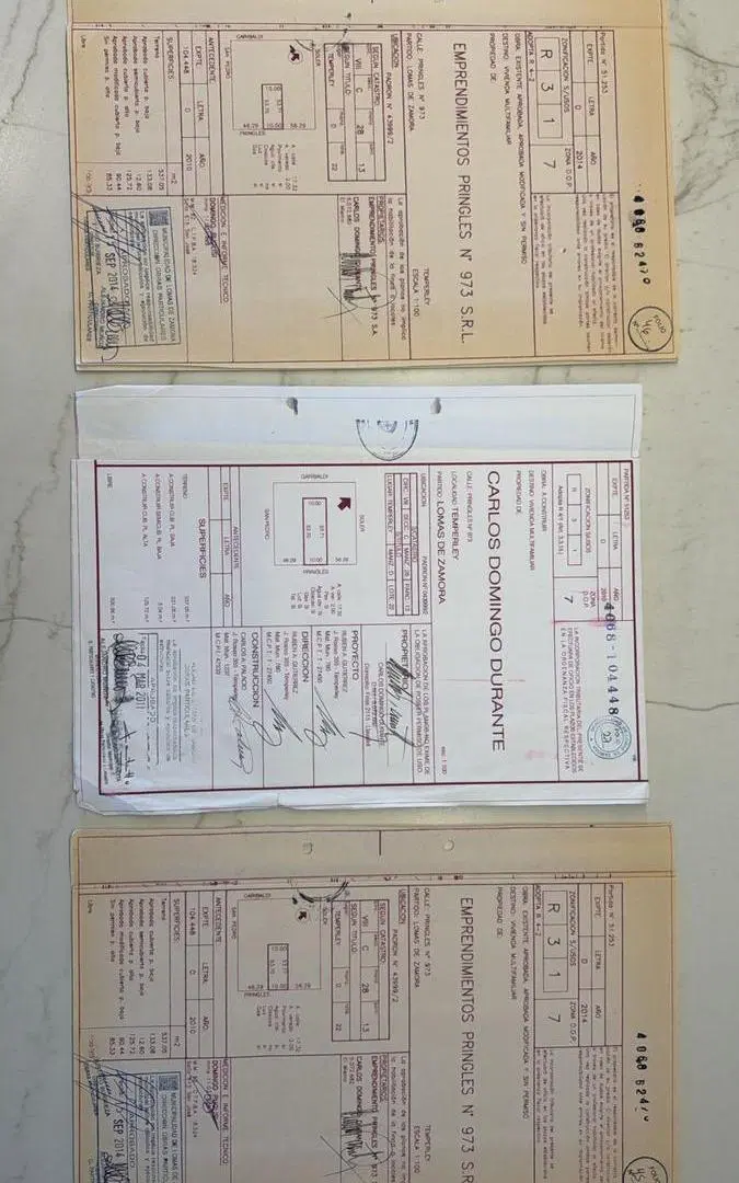Plano 3