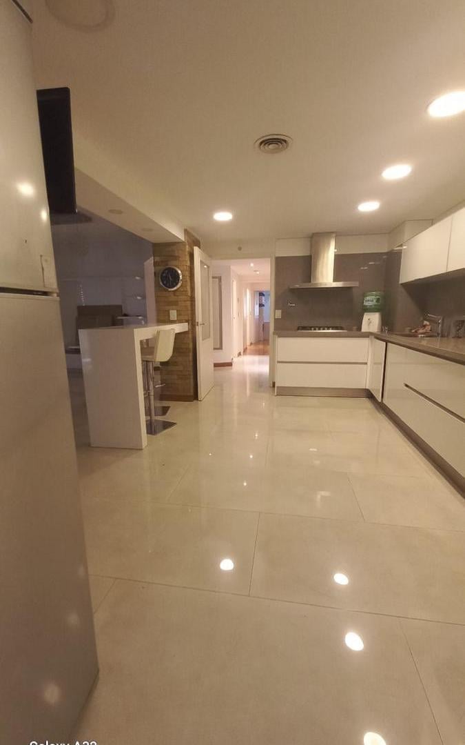 Departamento en las lomitas