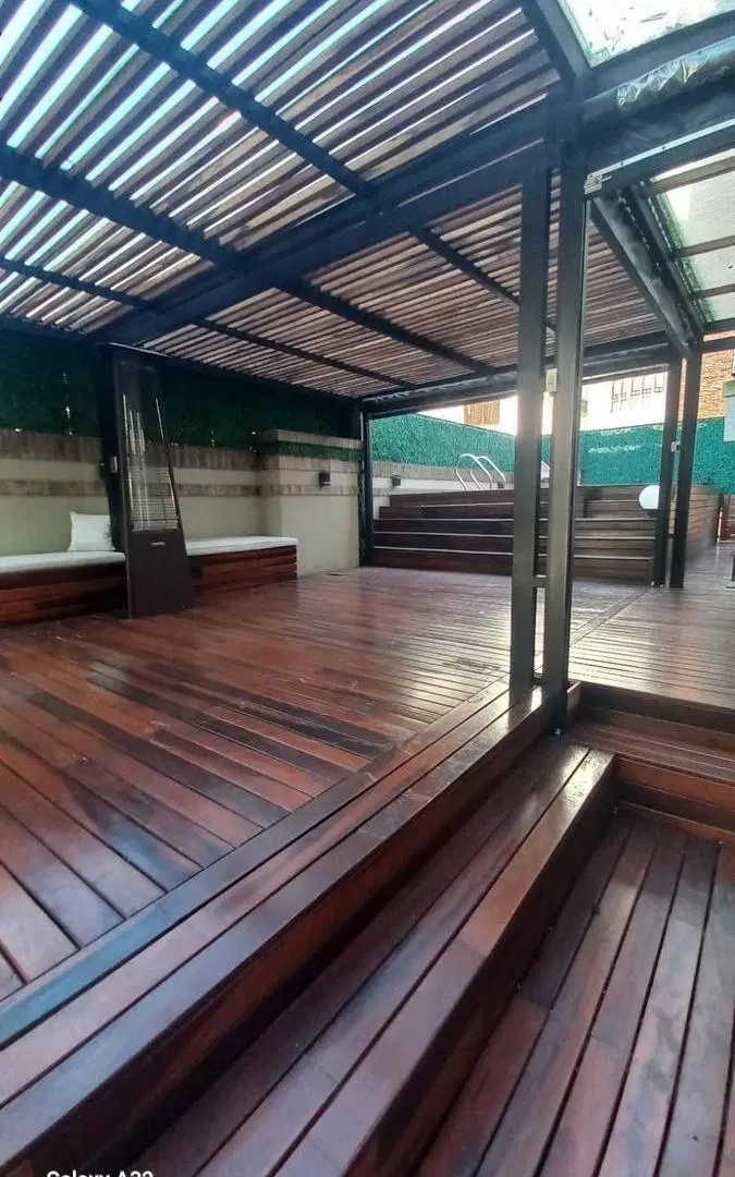 Departamento en las lomitas 3