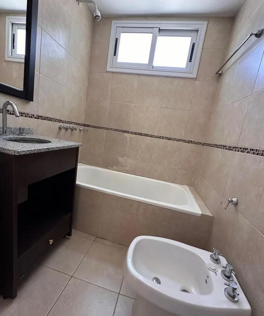 Departamento en Lomas de Zamora 5