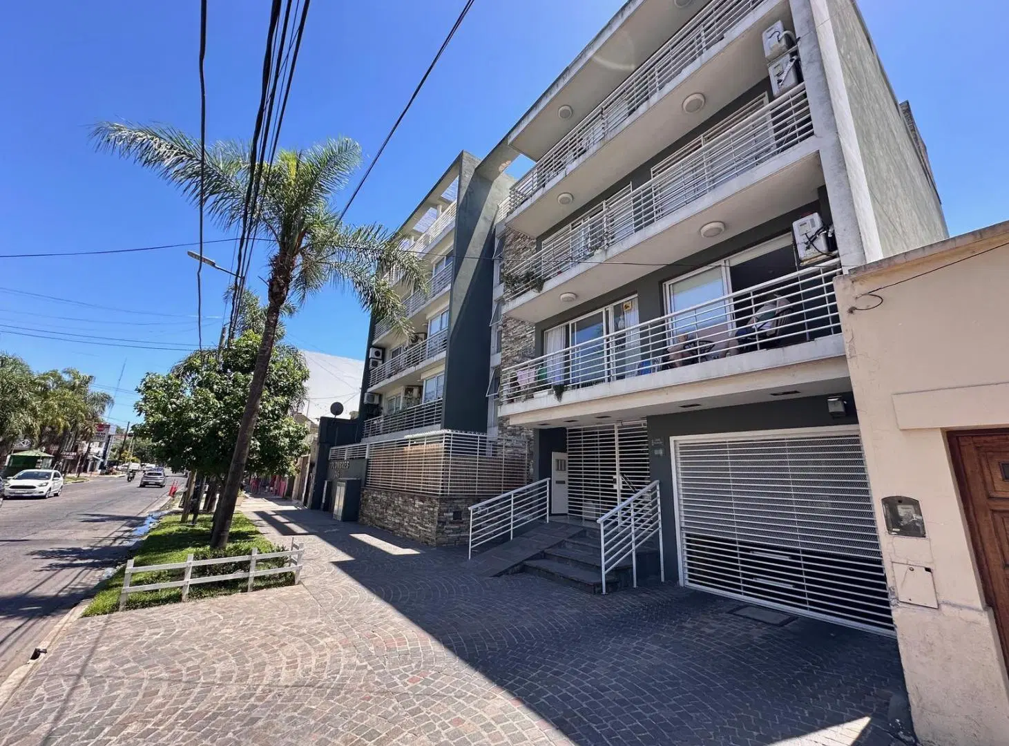 Departamento en Lomas de Zamora 3