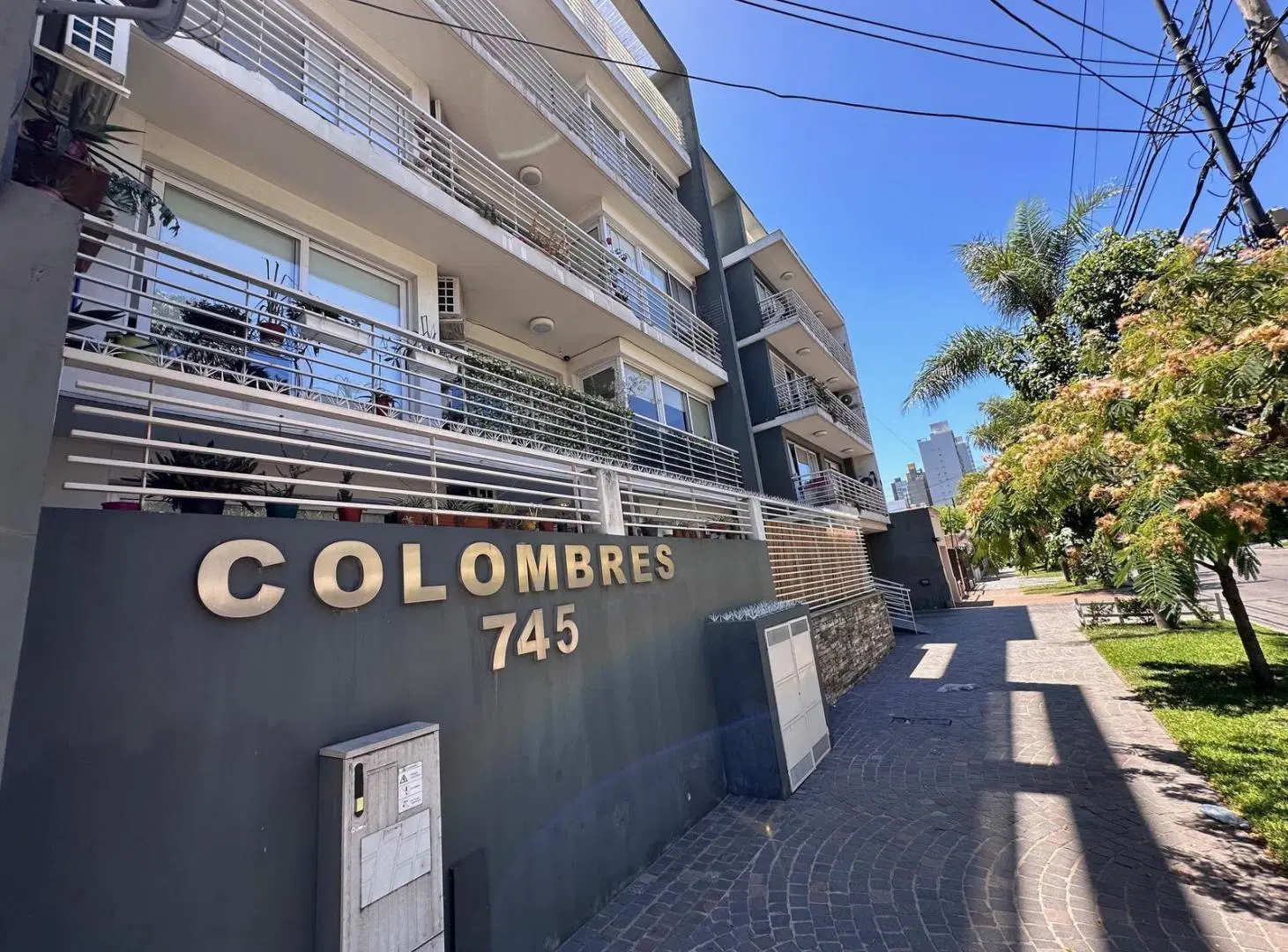 Departamento en Lomas de Zamora 2