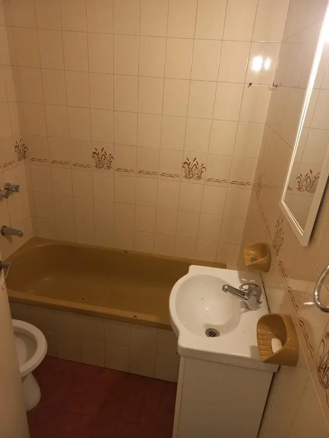 Departamento - Lomas de Zamora Oeste 1