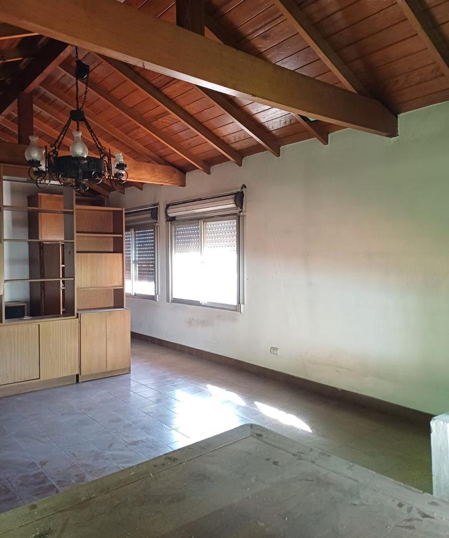 Casa en Banfield