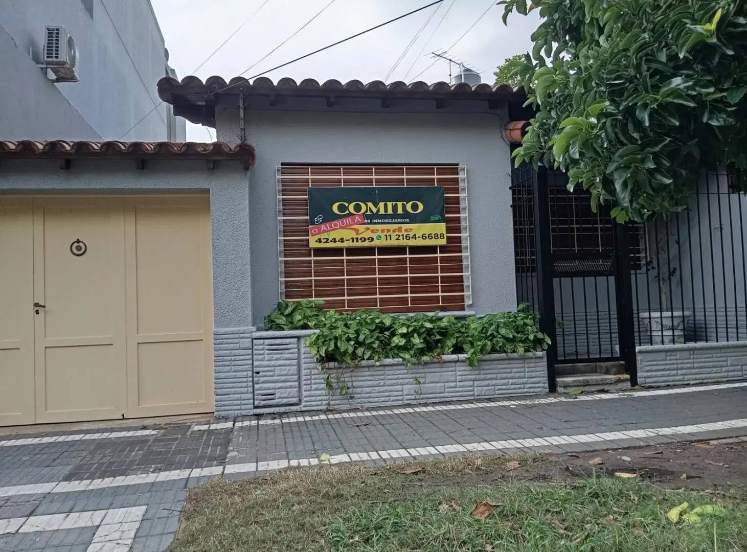 Casa en Lomas de Zamora 4