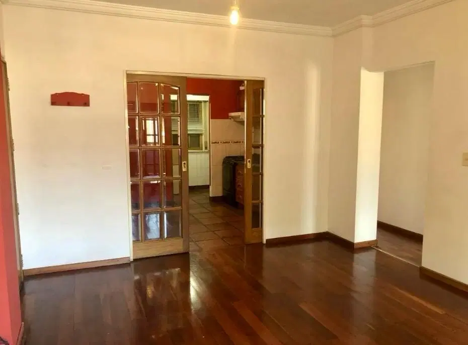 Departamento en Temperley Oeste 5