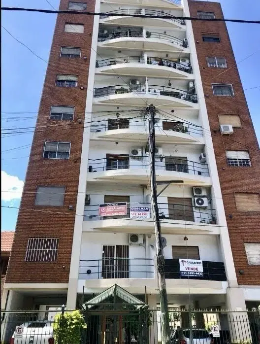 Departamento en Temperley Oeste 8