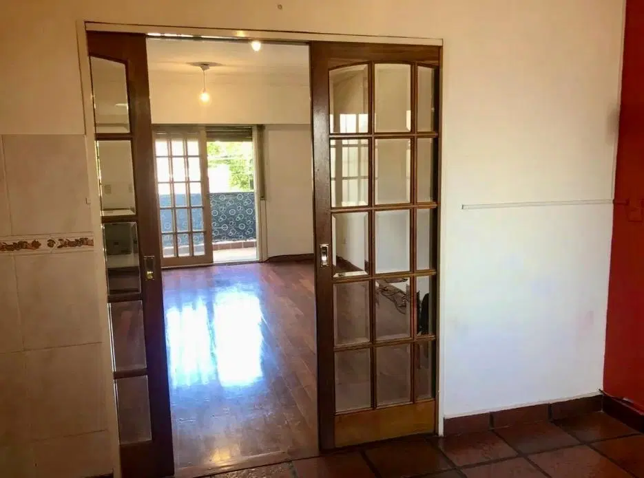 Departamento en Temperley Oeste 2