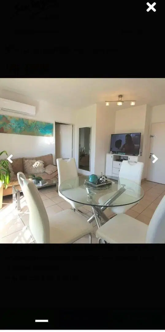 Departamento en  Lanus oeste 5
