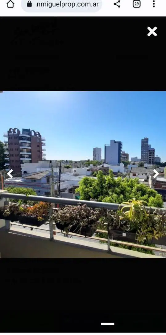 Departamento en Lanus oeste 4