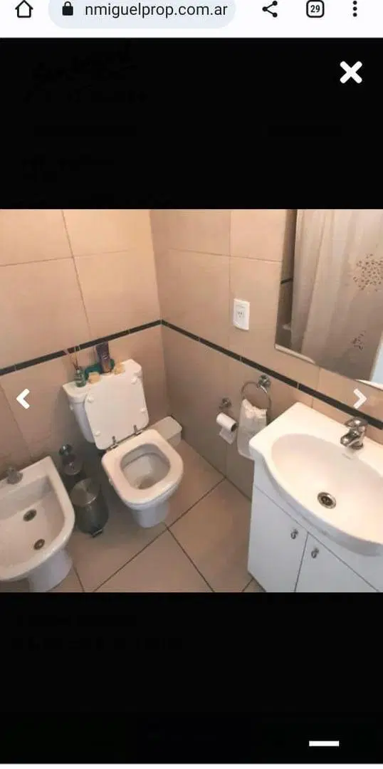 Departamento en Lanus oeste 5