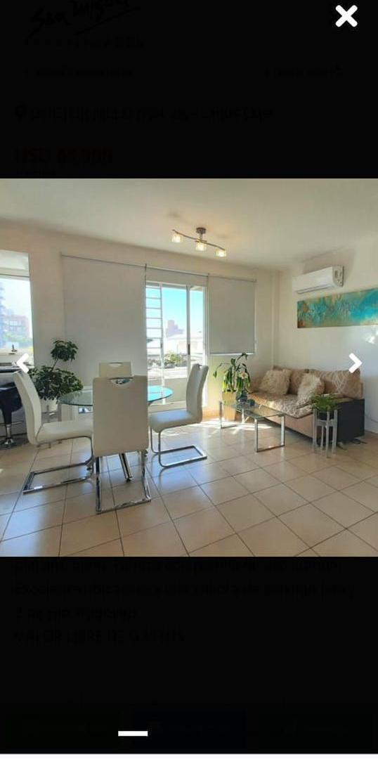 Departamento en Lanus oeste