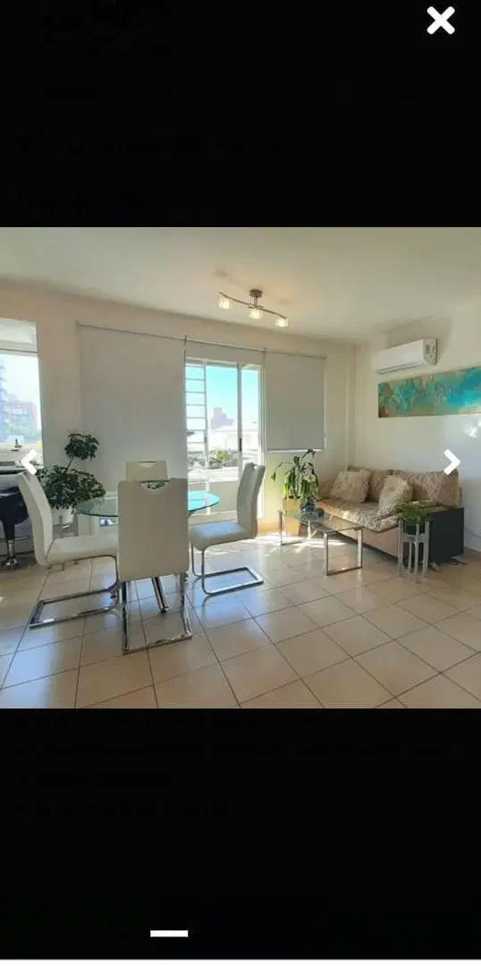 Departamento en Lanus oeste 2