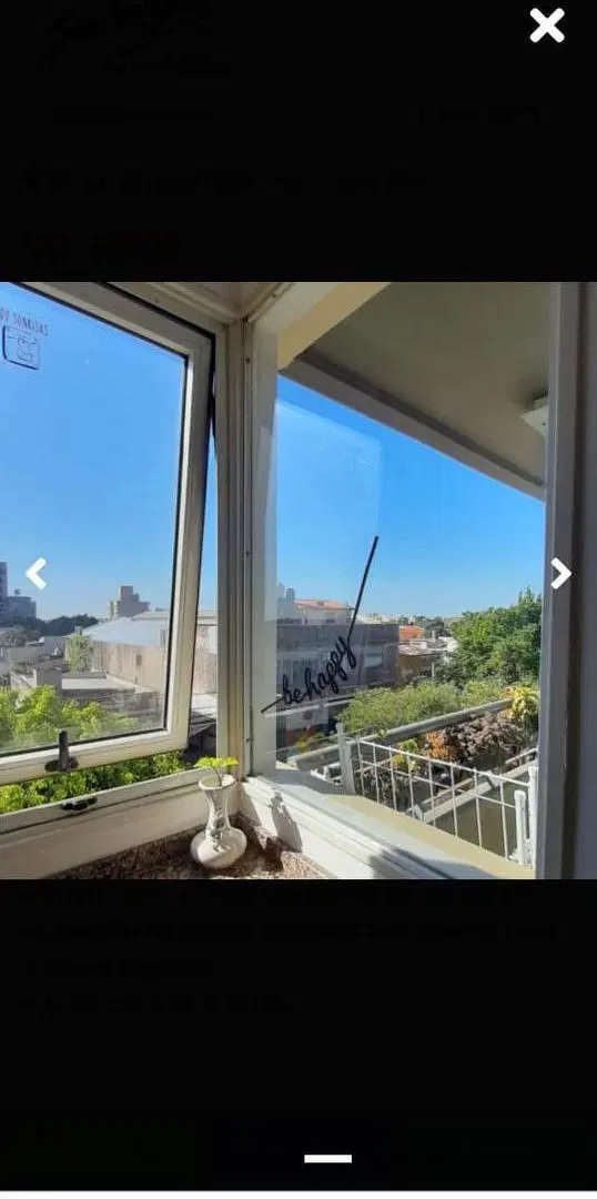 Departamento en Lanus oeste 1