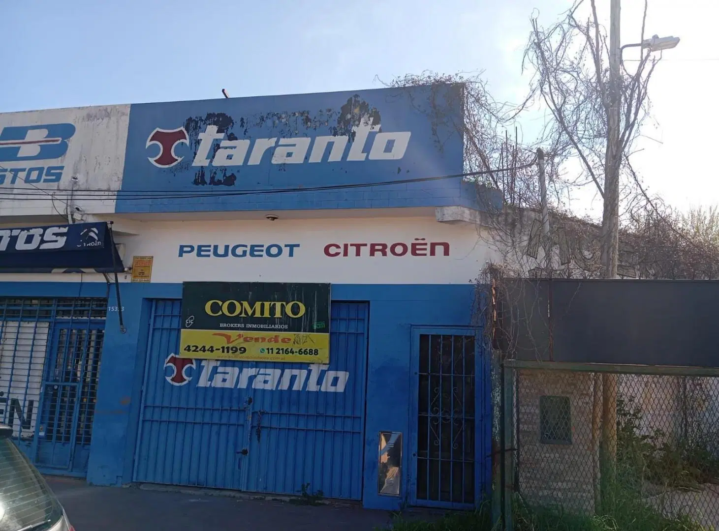 Local en Burzaco 1