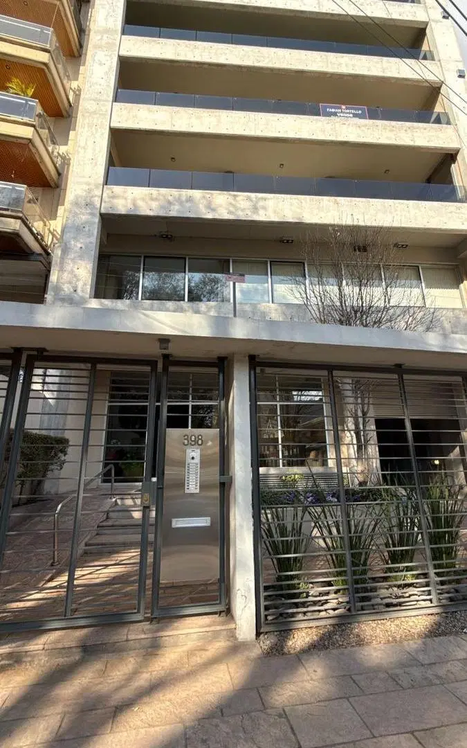 Departamento en las lomitas 3