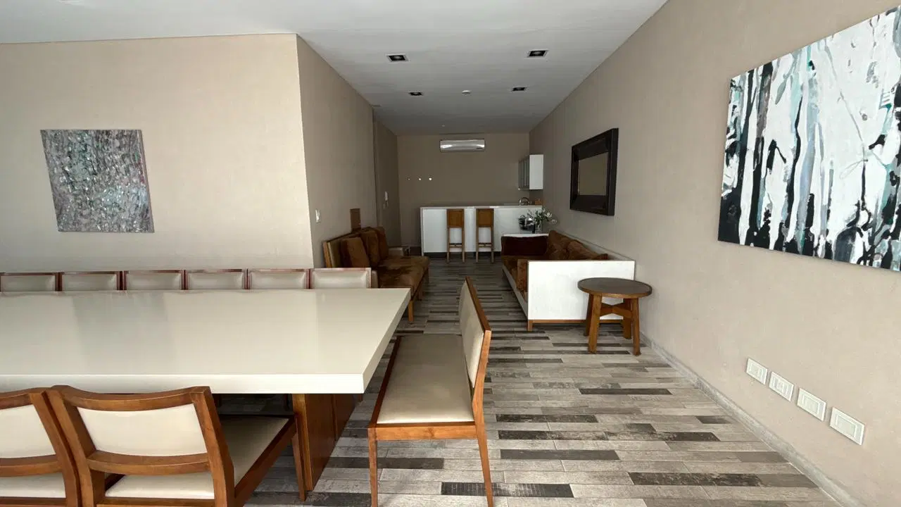Departamento en las lomitas 4
