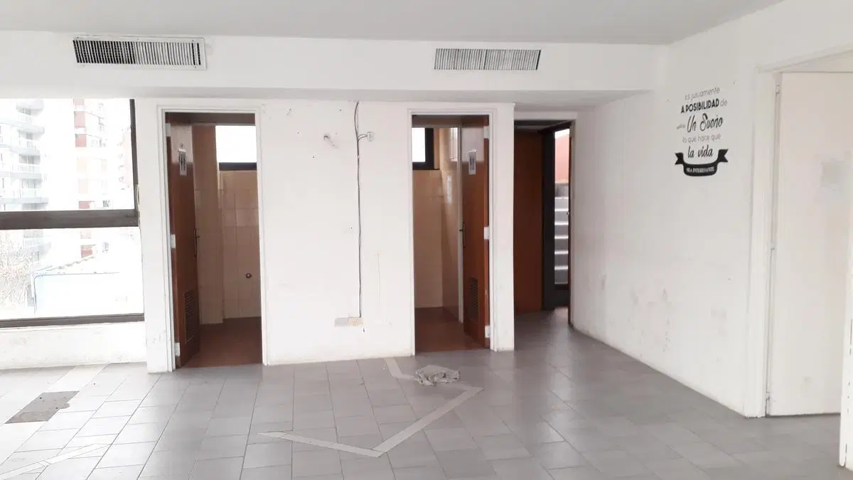 Oficina - Lomas de Zamora Oeste 5