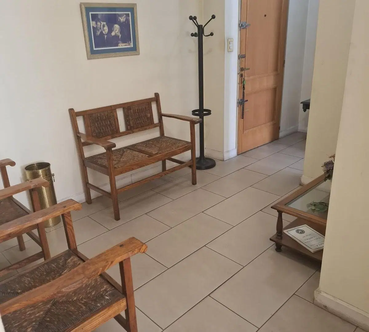 Departamento las lomitas 2
