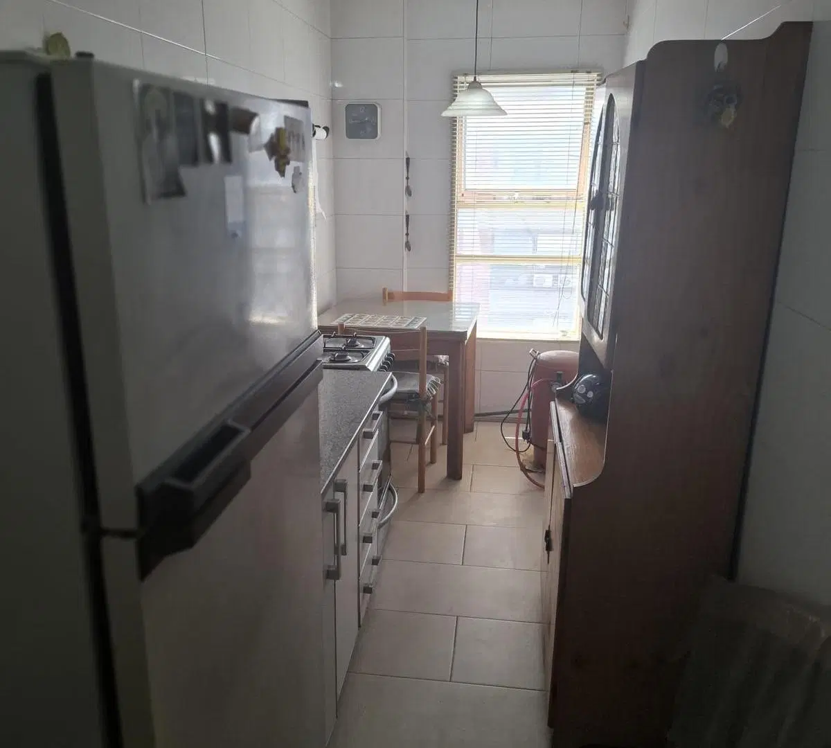 Departamento las lomitas 1