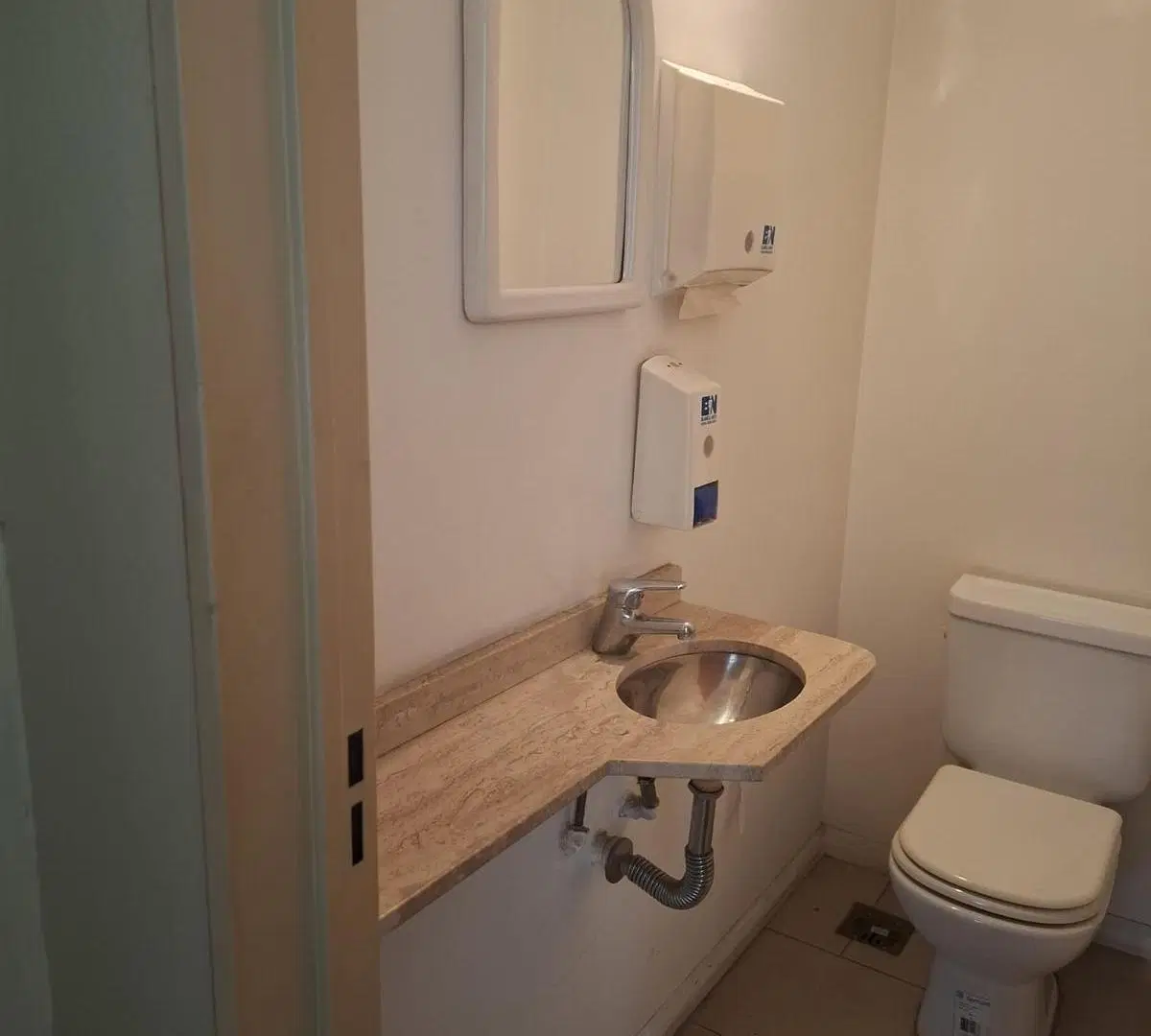 Departamento las lomitas 3