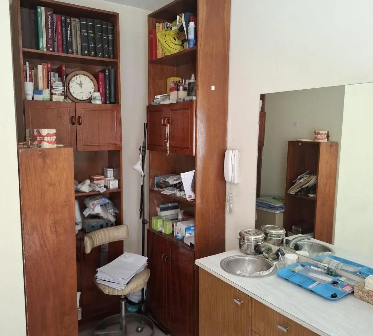 Departamento las lomitas 4