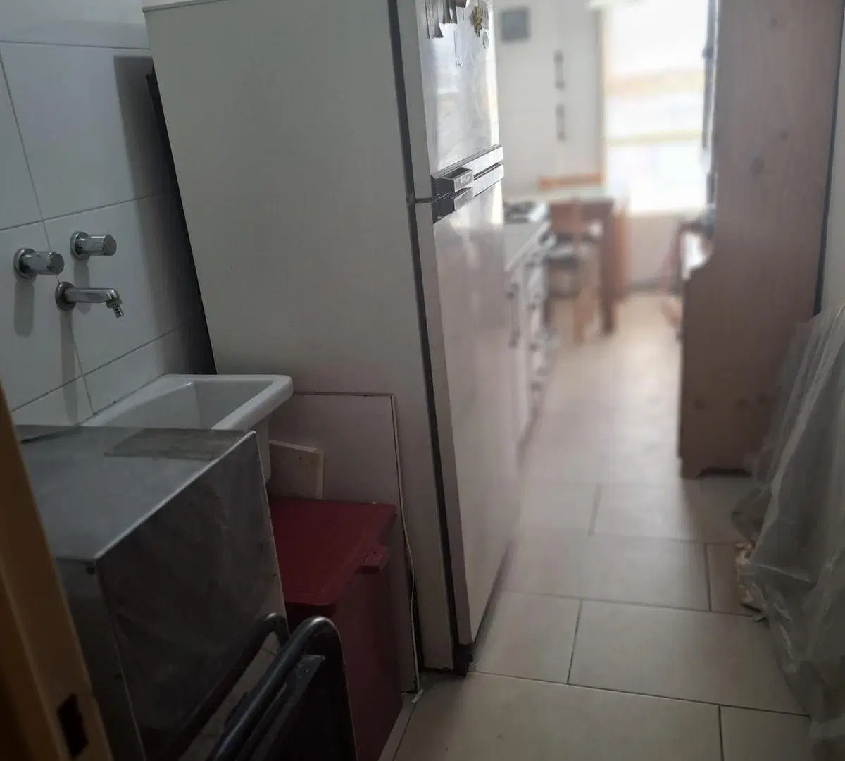 Departamento las lomitas 5