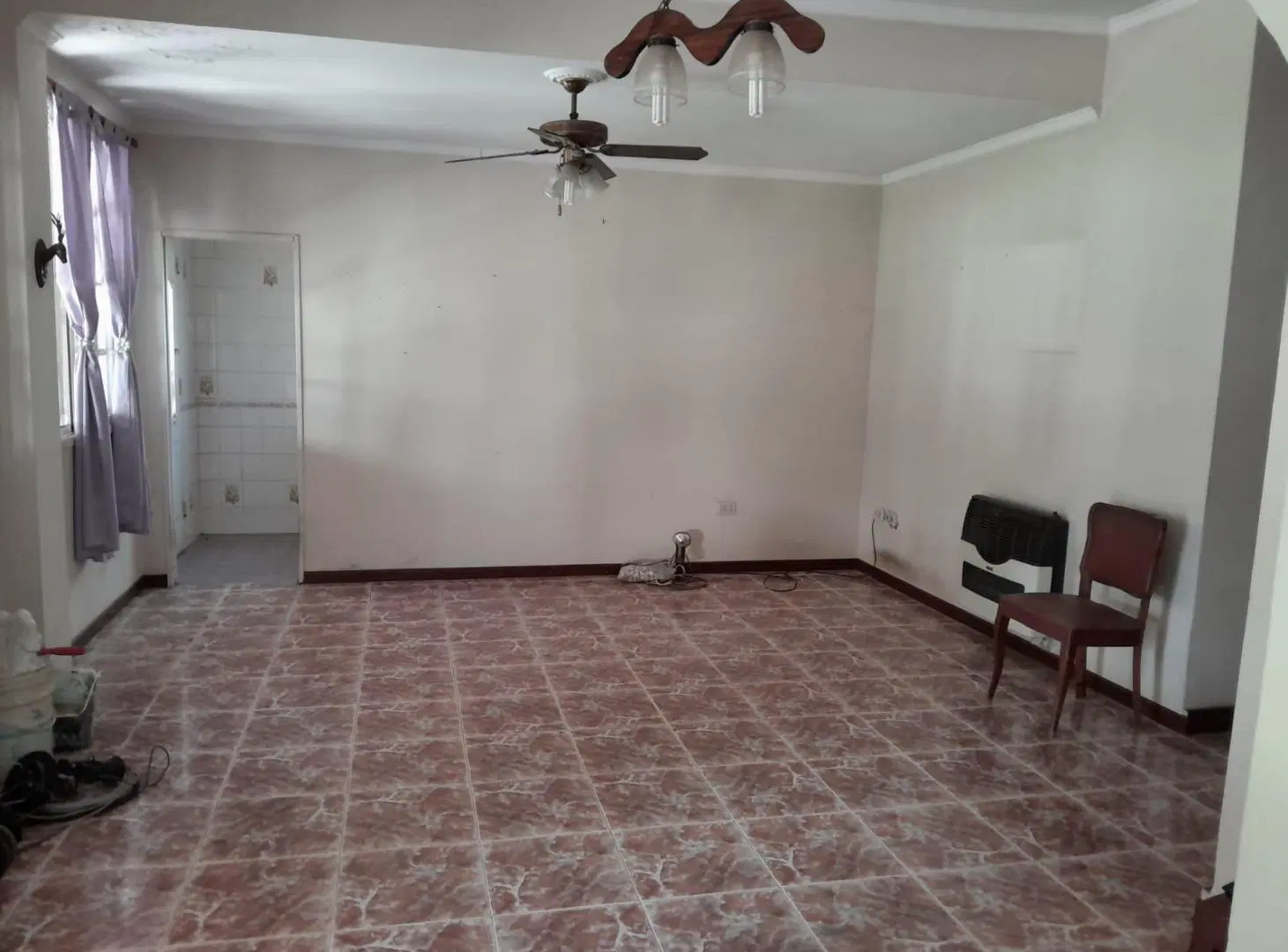 Casa en Temperley este 2