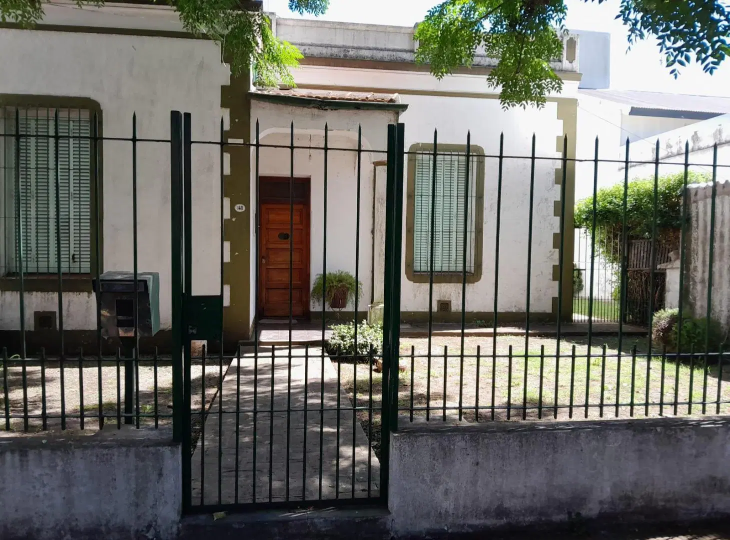 Casa en Temperley este 3
