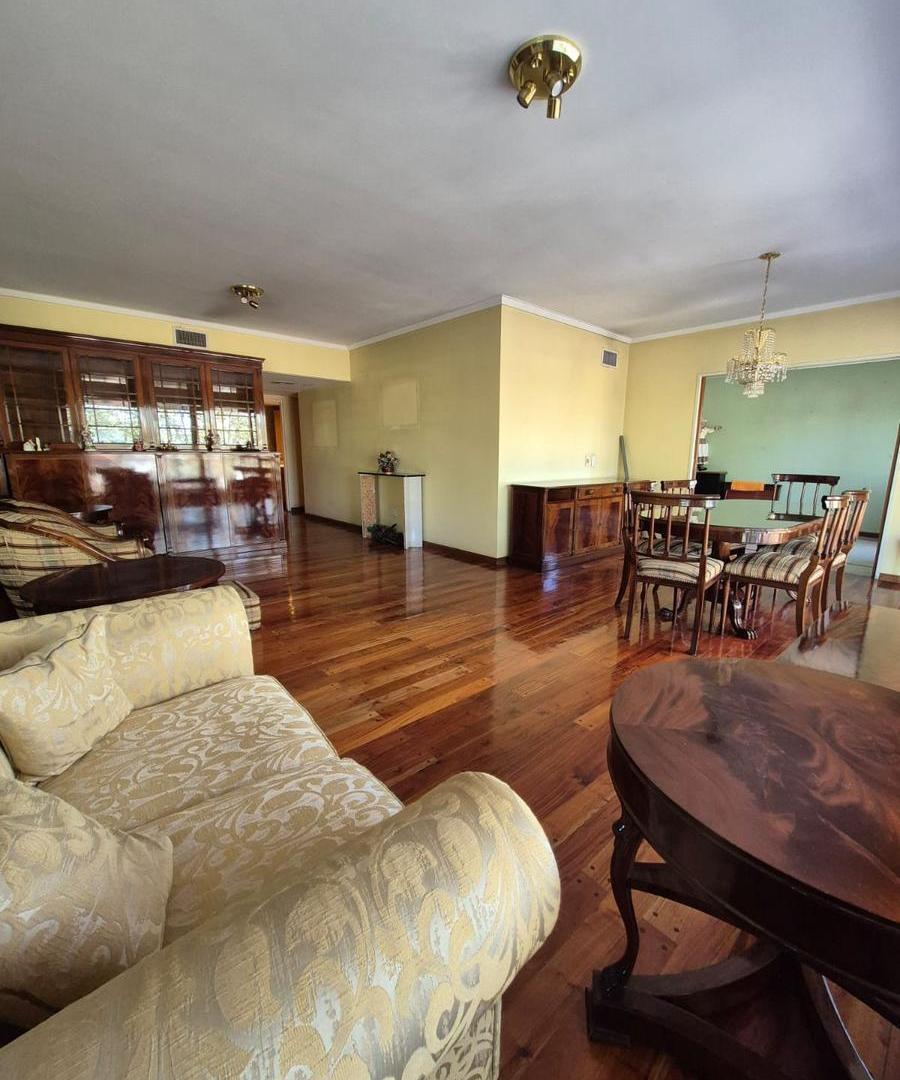 Departamento en Las Lomitas
