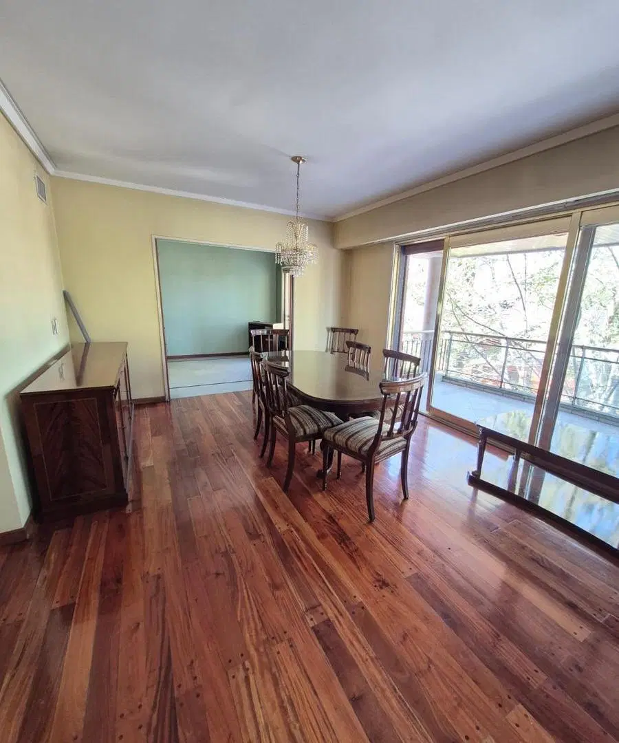 Departamento en Las Lomitas 5