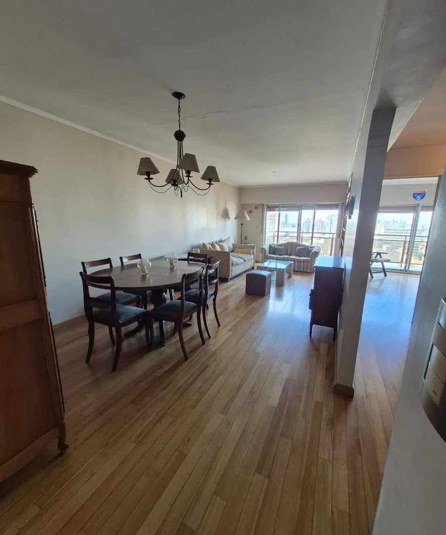 Departamento en las lomitas 3