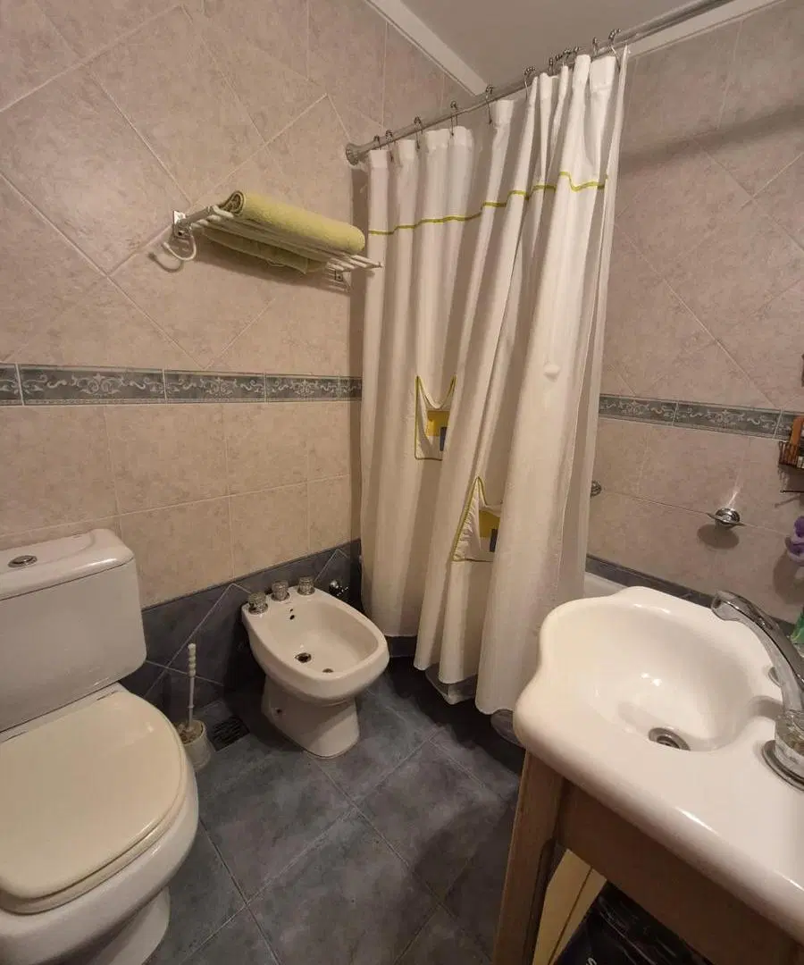 Departamento en las lomitas 8