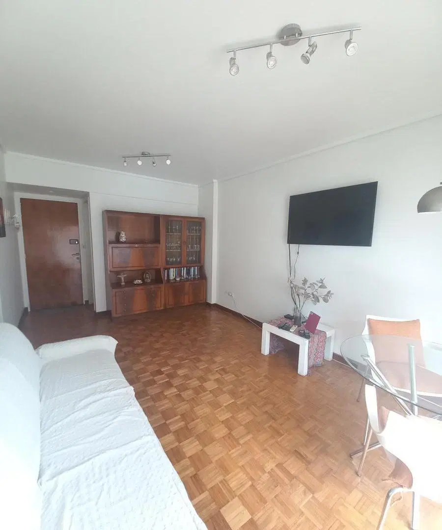 Departamento en Las Lomitas 5